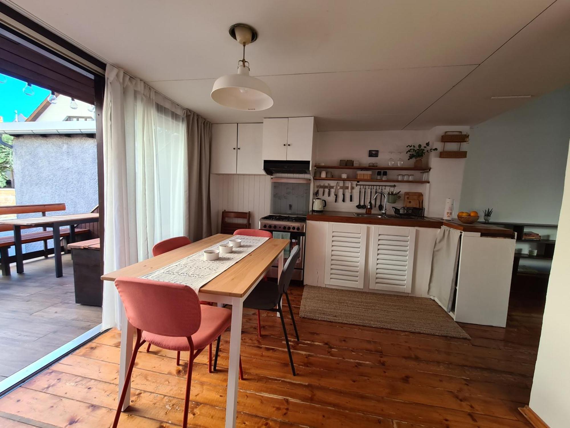 Old Town Cabin Apartment Zagreb Exterior foto
